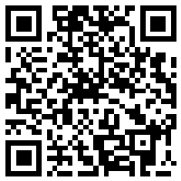 QR Code for bitcoin:3Cv3sBFBhV3b3yPAoRkfiRYXtPJbbijieg