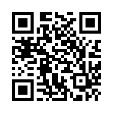 QR Code for bitcoin:3Cv4xRskDc3XGfcj7v3ntzMs8kxHDqK3hp