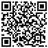 QR Code for bitcoin:3CvEb2VT3L3mGhkJgbrHMm5epUTeGsoQCs