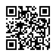 QR Code for bitcoin:3CvGYq7Stp5cZAg3aEpcV6RNGpWVcsBJQ1
