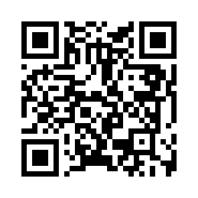 QR Code for bitcoin:3CvHG1WJrx6ic21RFnoUFBeXATyz2CPfjE