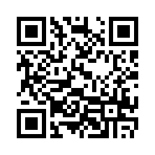 QR Code for bitcoin:3CvTFmbqcgtC5r2z4But5H3vrfKSup6pWR