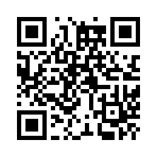QR Code for bitcoin:3CvVyeSkeVbYHVBwUa6AND67DmuSSk4z7g