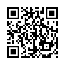 QR Code for bitcoin:3CvWKmY4h7C4vy16AwV7WUf2FBSj7f4ATF