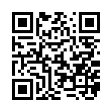QR Code for bitcoin:3Cva4xjt32GKXBWrMuioLB7swinxQfFeaA