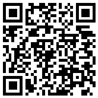 QR Code for bitcoin:3CvbfyYPqDaMogo7eKVxmjSAuHwWsup2f3