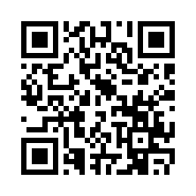 QR Code for bitcoin:3CvdHfYZdnJEafBSPeMGSwgPbru1FzAWXH