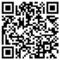 QR Code for bitcoin:3CvdXGpVXHvzxt3w8aQkY4trSkL1TSbAvt