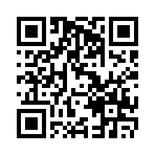 QR Code for bitcoin:3CvgrbjnhrJFSwevkVHoMt4qKbrVWNXfGf