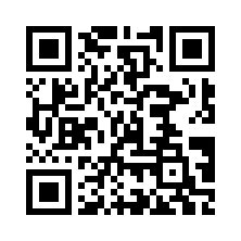 QR Code for bitcoin:3CvkGNEApdWJRY5GZngVCerWHumtybjZz8