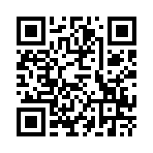 QR Code for bitcoin:3CvnXkYnLDgvYG82vkYTVTXHM384TK2VVc