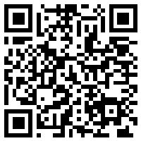QR Code for bitcoin:3CvoKTzaYMXpYT2UkrqNLL49FxQV75AxrD
