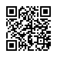 QR Code for bitcoin:3CvrRisReFDyqFBodBLTurudwWfxxkYnYU