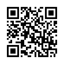 QR Code for bitcoin:3CvtCtyGbYZJiAwcaG8fTv8khgcjoSoStF