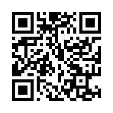 QR Code for bitcoin:3CvxAwseffx6Gw23L4NQjuLejfYEAfgWE4