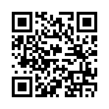 QR Code for bitcoin:3Cw717dUktYZadjAVMG5XkrvKvjRfJDf8a