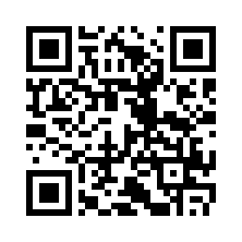QR Code for bitcoin:3CwFBw8AvVCi3QPrm6Ptv8rb9ZXtwWV2JD