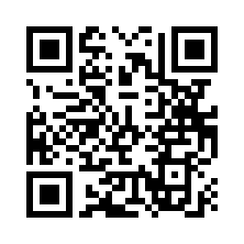 QR Code for bitcoin:3CwLMayEMMXmwEdZDdsZ6UMAZ1CQtATjiW