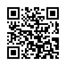 QR Code for bitcoin:3CwcjmJSxayYQMYTvP3S7n8CJGDx1eKGe7