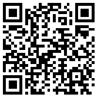 QR Code for bitcoin:3Cwm7TKbpacaZFdLGhfhBVh83GDMZnGEFq