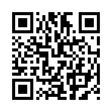 QR Code for bitcoin:3CwuzJrq755RHFCePhJ3dBeRAfS3Wi6Hd8