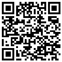 QR Code for bitcoin:3Cx6YVsoLu716BZrMxtLd4yP8TFwH1bbdu
