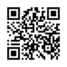 QR Code for bitcoin:3CxDXubddDBfbFs5kWudzBunyfeDYVTYYN