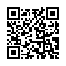 QR Code for bitcoin:3CxEMRPrnTNTYGpjxpu8psm5vmCwWrhdoX