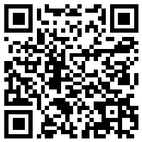 QR Code for bitcoin:3CxFcp1pyFAfvNEwp9EPmvnSxKHZ3UTddW