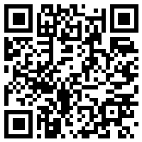 QR Code for bitcoin:3CxGDko2iRr25HdfNm8iqHsXYY6cJv5eWN