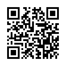 QR Code for bitcoin:3CxMfqtZzDMnG2EtrBK2p2fUD2wVtzZ8hc