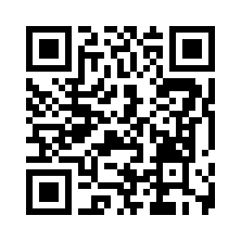 QR Code for bitcoin:3CxMykps95BK58PdRTpwBQp6KzeUrsrtFt