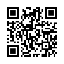 QR Code for bitcoin:3CxQ56CKqesRqeNeZS6pom8dBo5rZEx8CP