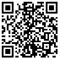 QR Code for bitcoin:3CxUDF384QFLKVdRbvPhiwFo1dWMZuSLQy