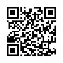 QR Code for bitcoin:3Cxcc4ywKoGPXeDC1oRFd1yA7PvF9ry9cf