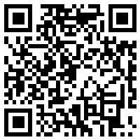 QR Code for bitcoin:3CxedLMoEw6rgmRXpPVB95f7sseixjZvQa