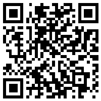 QR Code for bitcoin:3CxfjDgaHKSCV4eMegMVscueF4qiArZWNX