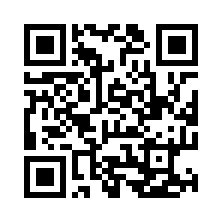 QR Code for bitcoin:3Cxg31evyCZ2RabffYaxrgzHaExpHP17i3