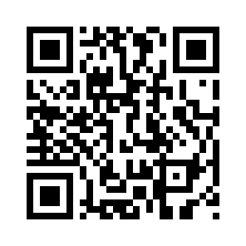 QR Code for bitcoin:3CxjXmX6gecSwcJrWszXKeH1KoccWmaFre
