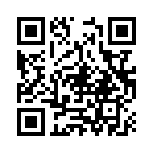 QR Code for bitcoin:3CxjZY1sYjrPTFkCyG9mHBCB3dbspA1FjV