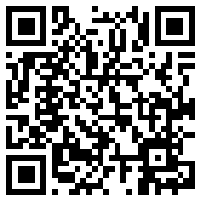 QR Code for bitcoin:3CxmkvfAQrozh4WpE4pRau8hRFwYNx7SWV