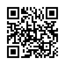 QR Code for bitcoin:3CxwGQLTymjsCZ9CREPbRxaNybqoSMRYhr