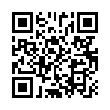 QR Code for bitcoin:3Cy7QJ8yNdV1Aa3PyG7LhRKmCLxgmBnYKD