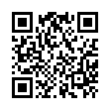 QR Code for bitcoin:3Cy8A89ebbLMceDpQJ6X8f6eD178KBjbyC