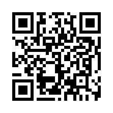 QR Code for bitcoin:3CyAT6YfnxAdVJdTkEWEDo5ym694bXWcMs