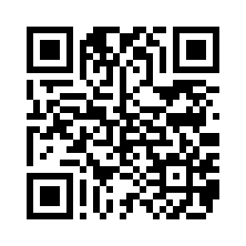 QR Code for bitcoin:3CyHhkFNcZv9aRxh52hFrHNfLNjymKUsWL