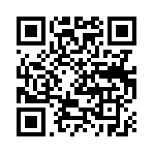 QR Code for bitcoin:3CyNuxv3HTmvjcJKfbHryHEH1VGuMnsP2h