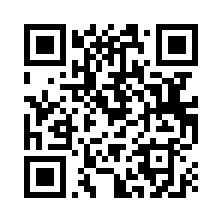 QR Code for bitcoin:3CyPkhmBrYSSj9b46W6GLs8pKF5Ak6VNDB
