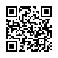 QR Code for bitcoin:3CySaQxPYrxZFHarrdzLD8jP1kJ8GXLrfW