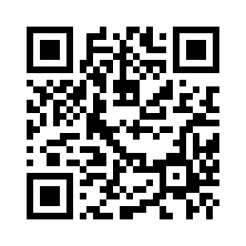 QR Code for bitcoin:3CyUE88ewivdbqDvmwDUhMBy4uNE3crDs5